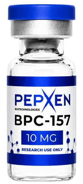 PEPXEN BPC-157