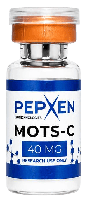 PEPXEN MOTS-C