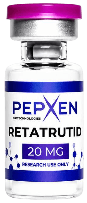 PEPXEN Retatrutide