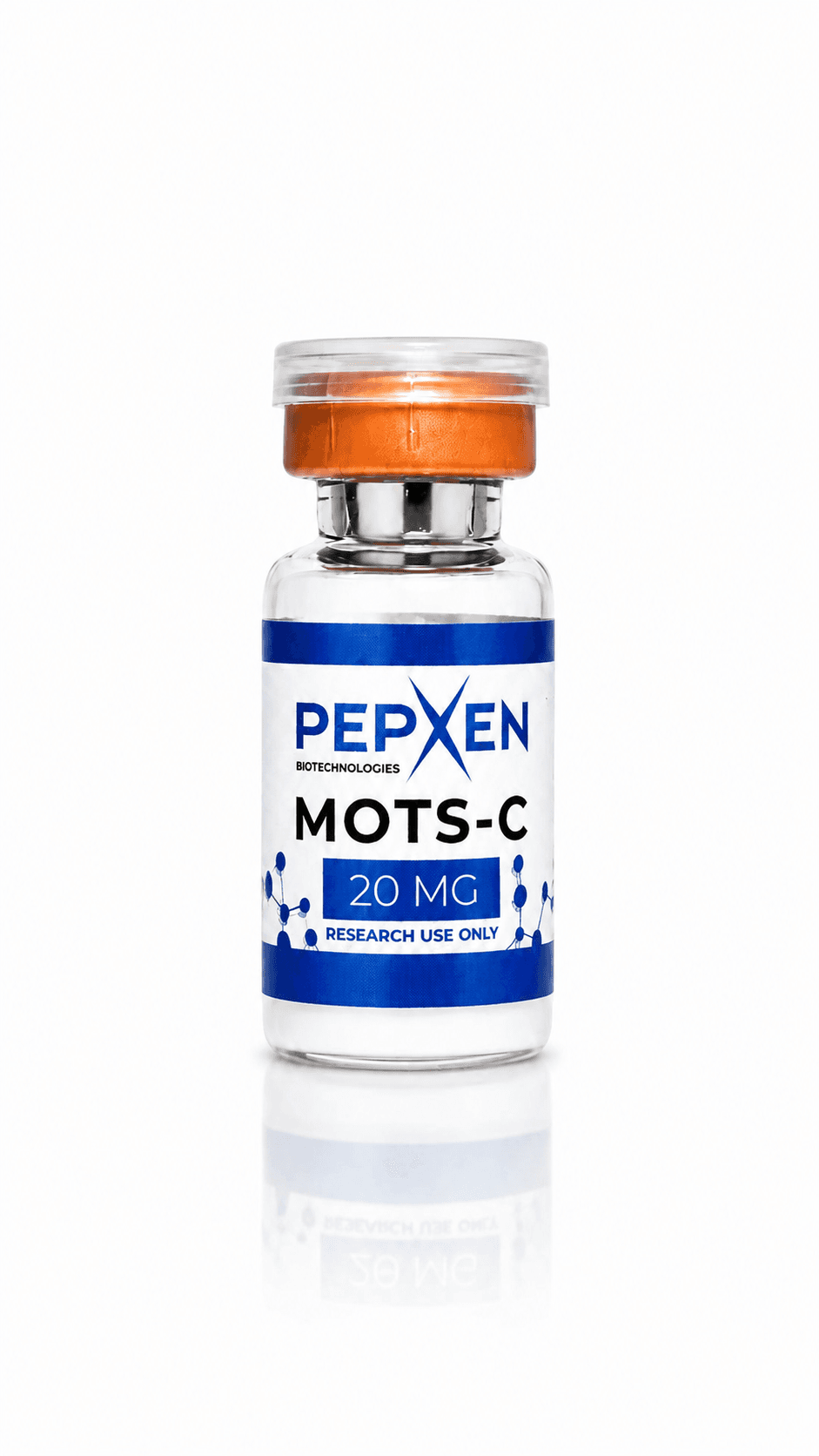 MOTS-C