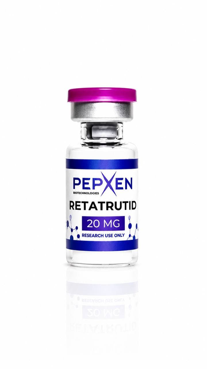 Retatrutide