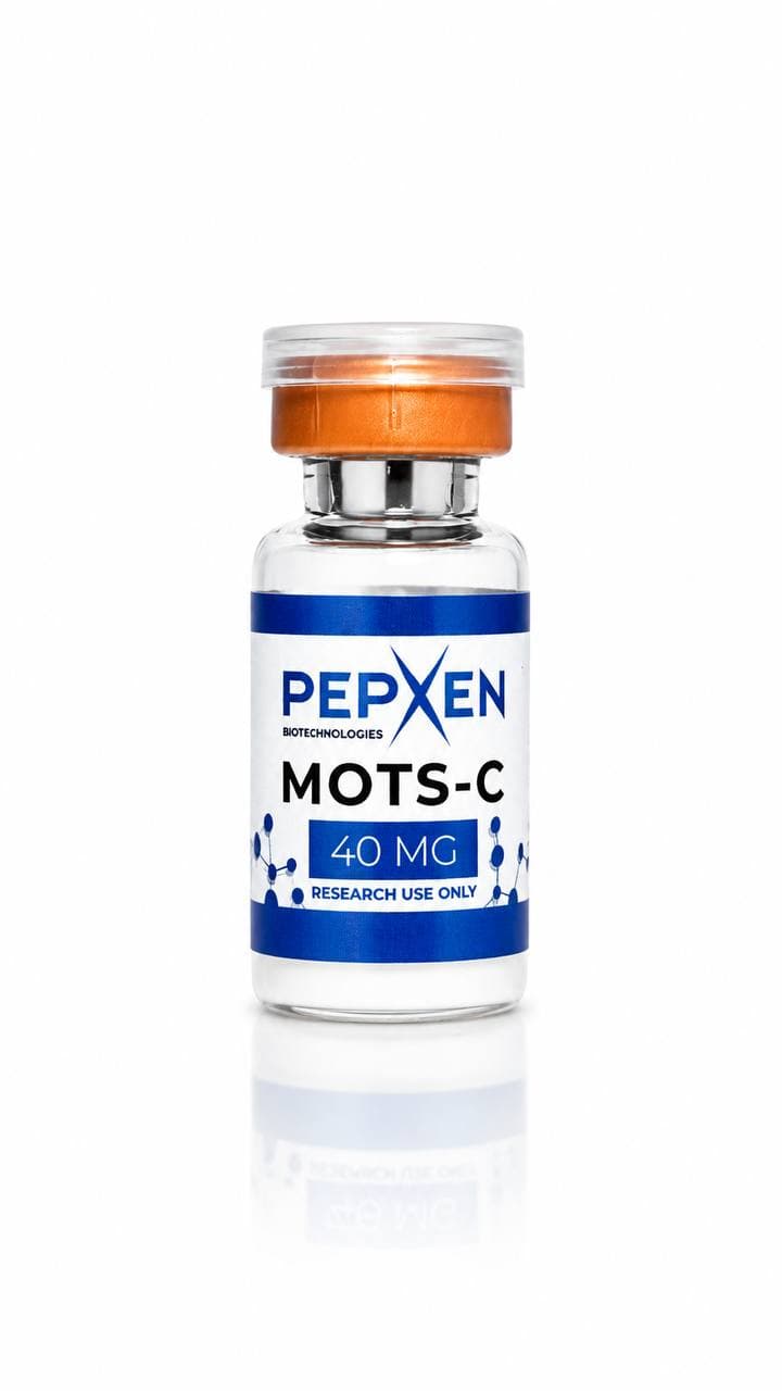 MOTS-c