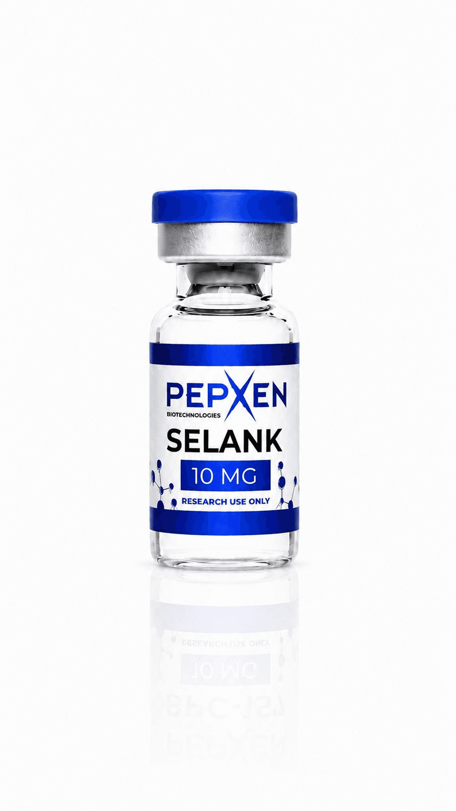 Selank