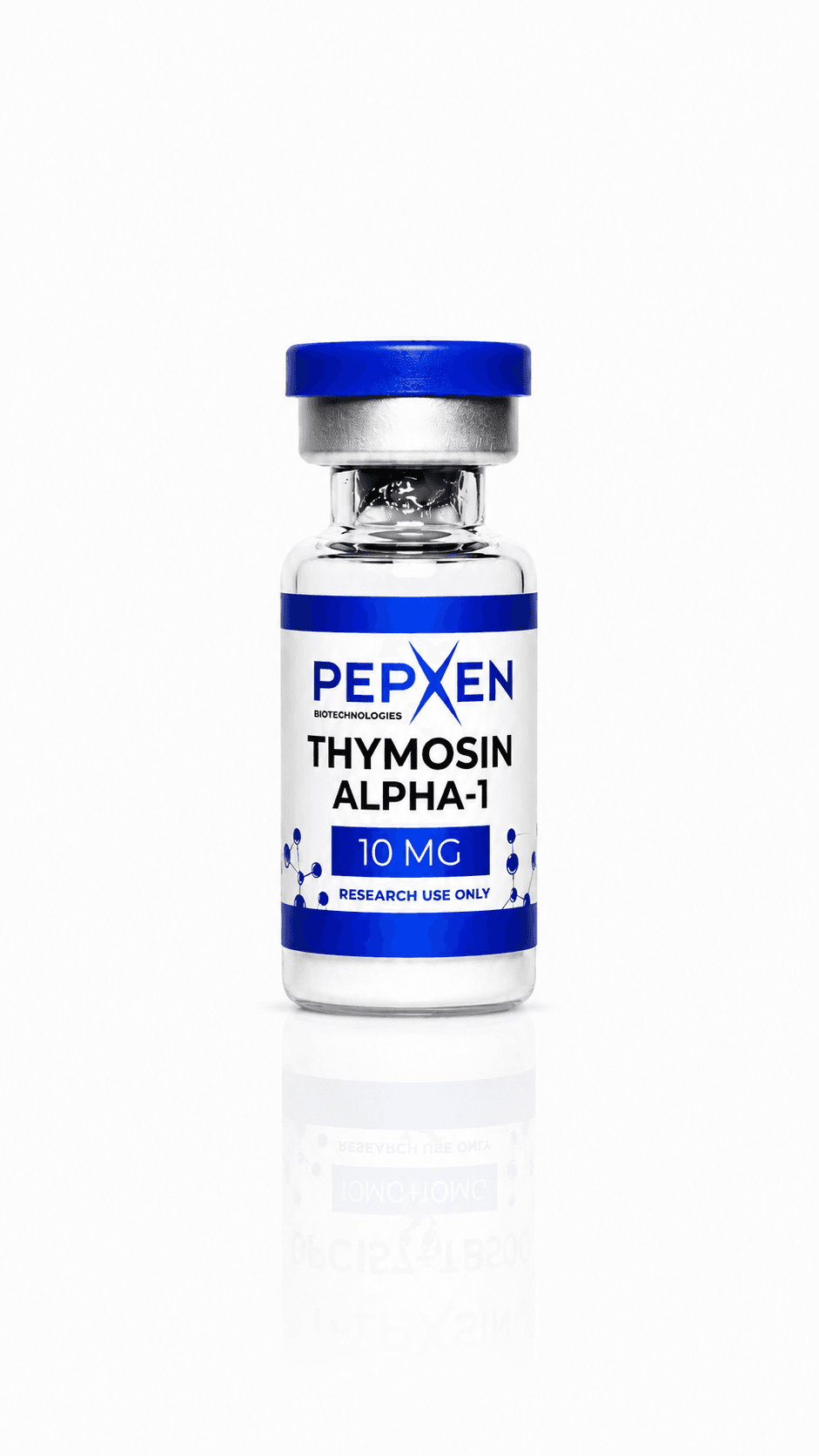 Thymosin Alpha-1